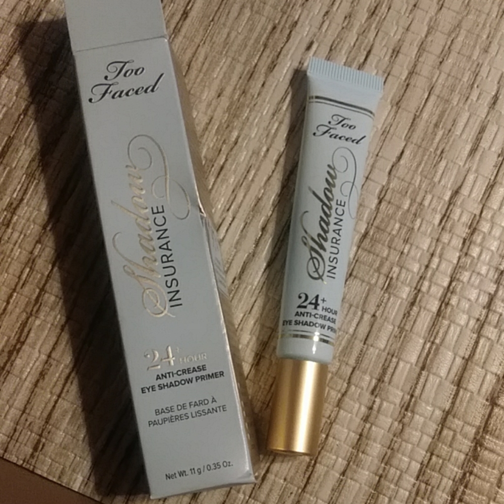 Too Faced Shadow Insurance Full Size